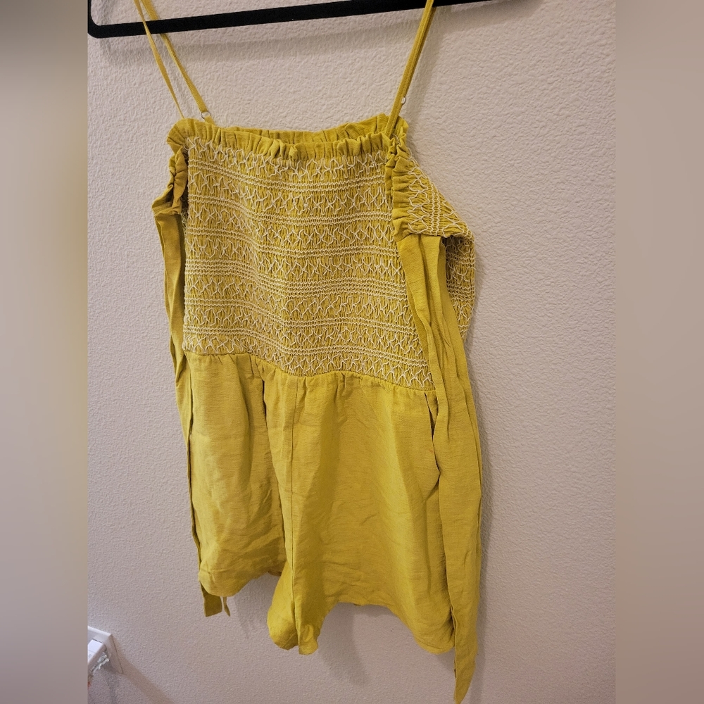 Romper - Picture 2 of 3